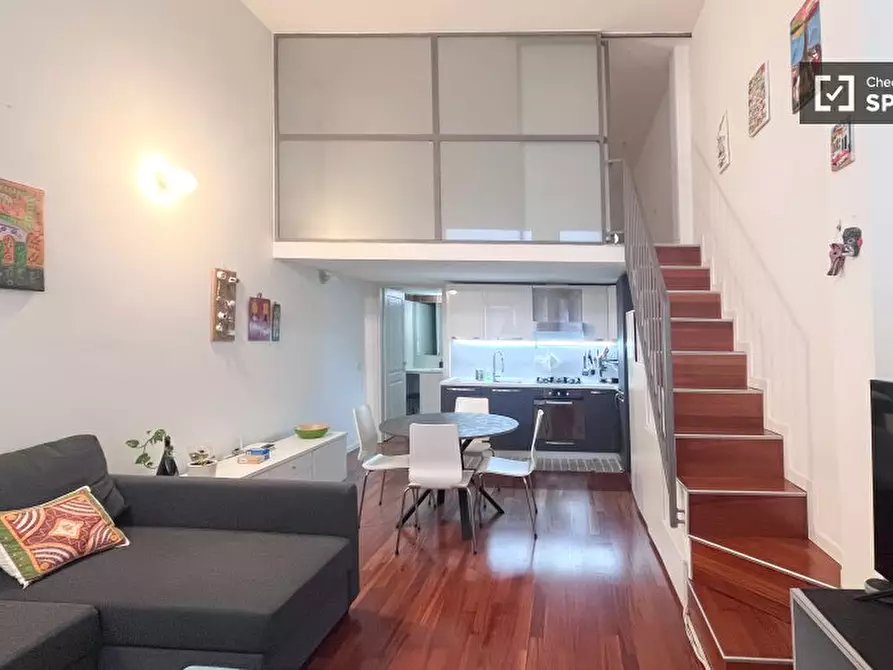 Immagine 2 di Appartamento in affitto  in Via Valsugana a Milano