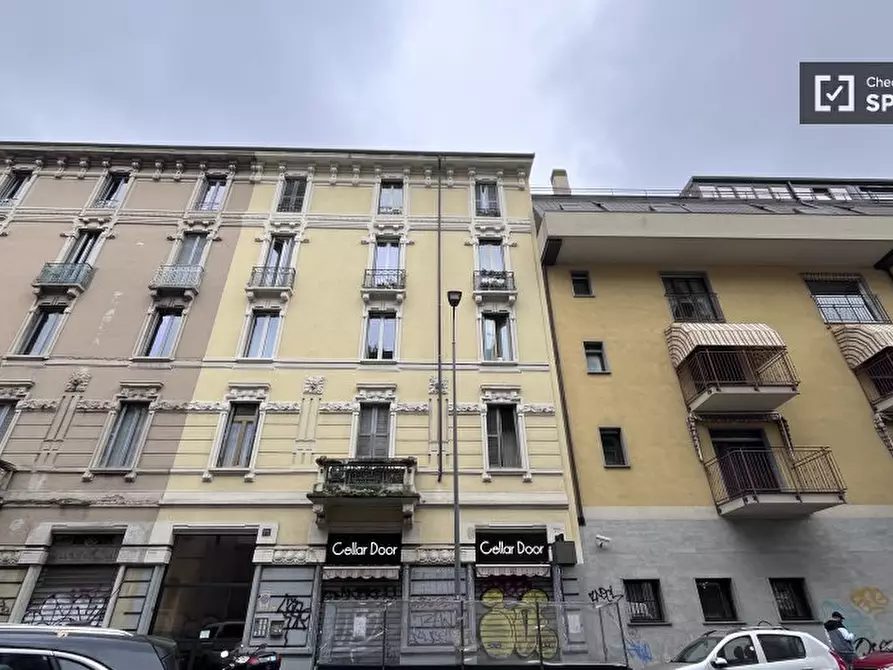 Immagine 16 di Appartamento in affitto  in Via Giulio e Corrado Venini a Milano