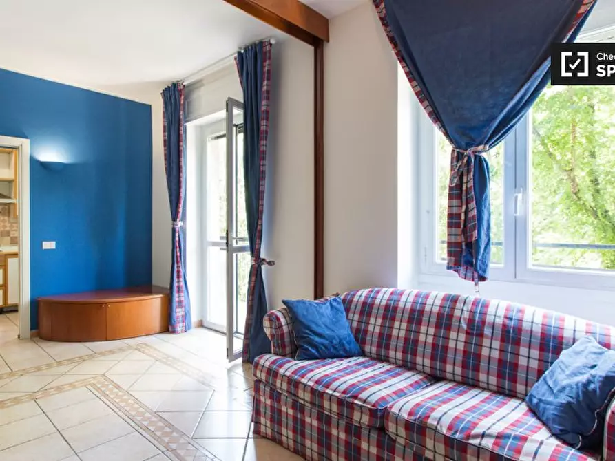 Immagine 18 di Camera condivisa in affitto  in Via Privata Piero Martinetti a Milano