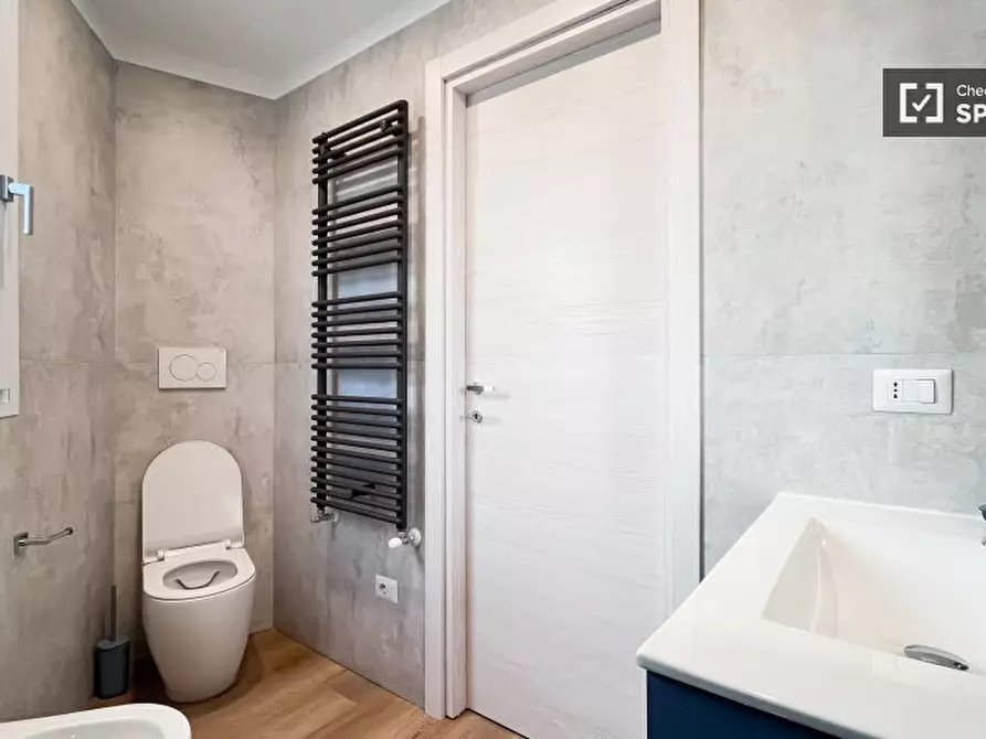 Immagine 16 di Camera condivisa in affitto  in Via Don Giuseppe Andreoli a Milano