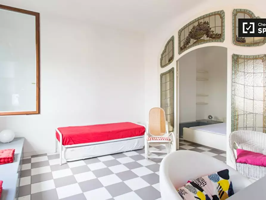 Immagine 7 di Appartamento in affitto  in Via Giuseppe Ripamonti a Milano