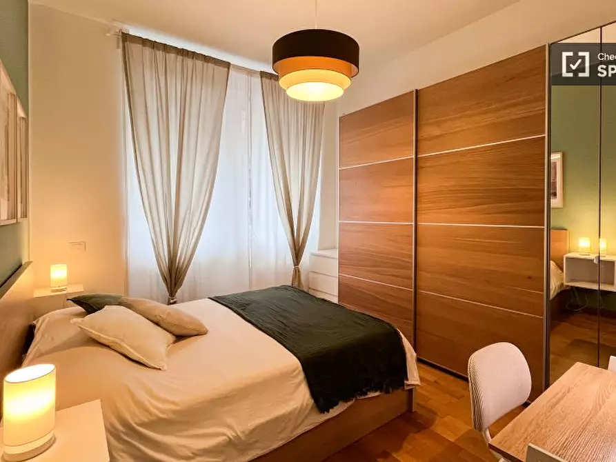 Immagine 4 di Appartamento in affitto  in Via Ercole Oldofredi a Milano