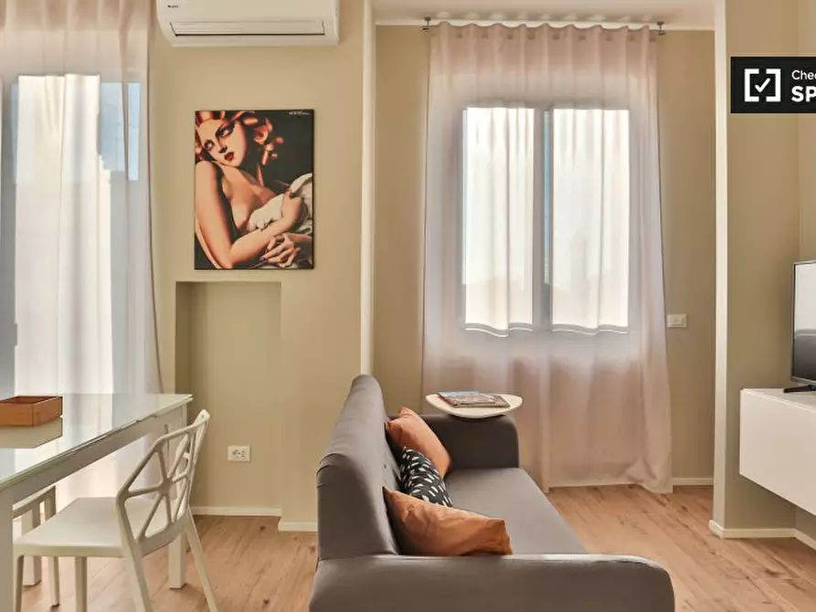 Immagine 3 di Ufficio in affitto  in Via Giuseppe Broggi a Milano