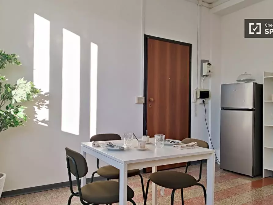 Immagine 3 di Appartamento in affitto  in Via Mario Morgantini a Milano