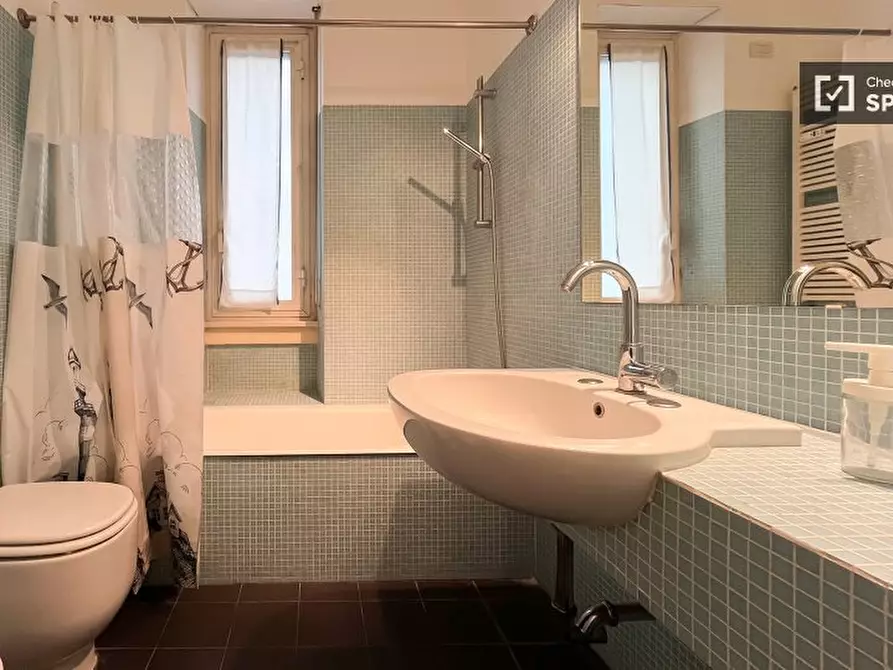 Immagine 17 di Appartamento in affitto  in Via Matteo Civitali a Milano