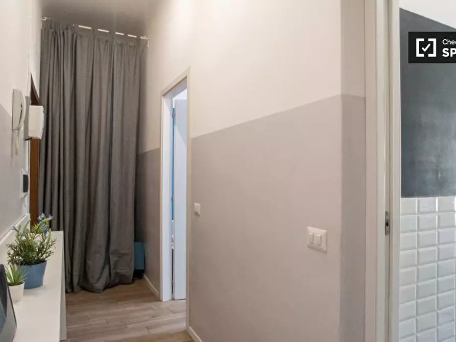 Immagine 15 di Camera condivisa in affitto  in Via S. Giovanna D'Arco a Sesto San Giovanni