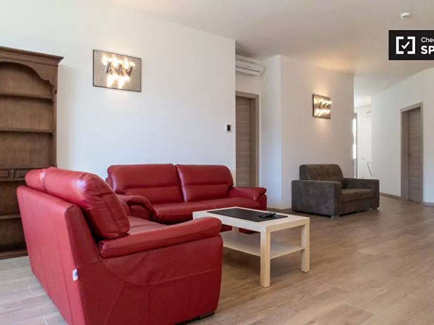 Immagine 12 di Camera condivisa in affitto  in Via Risorgimento, 11, 20093 Cologno Monzese MI, Italy a Cologno Monzese