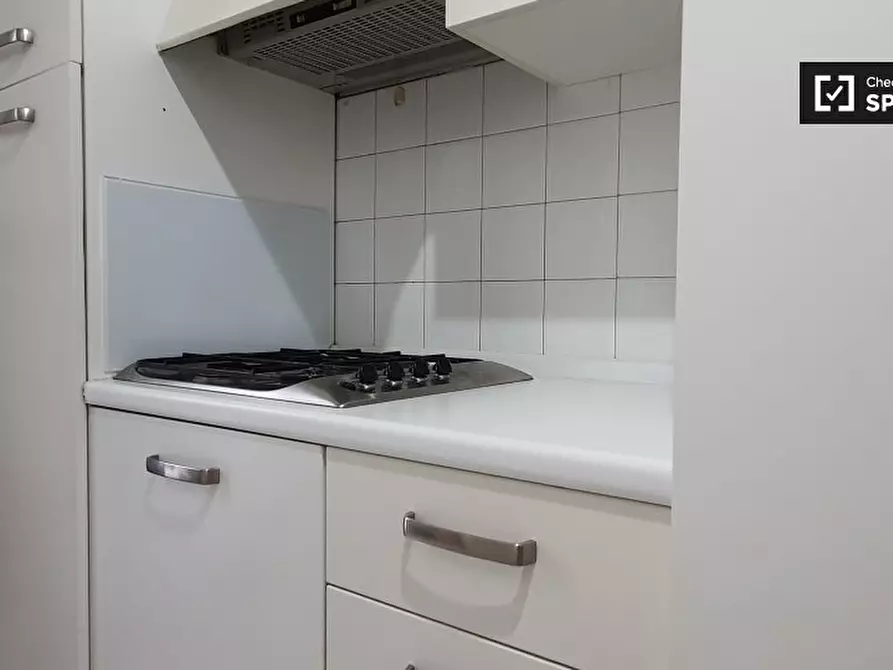 Immagine 7 di Camera condivisa in affitto  in Via Fratelli Perini a Trento