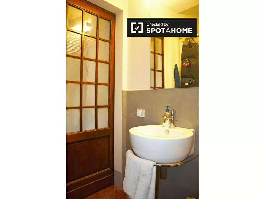 Immagine 5 di Appartamento in affitto  in Via della Fornace, 50125 Firenze FI, Italy a Firenze