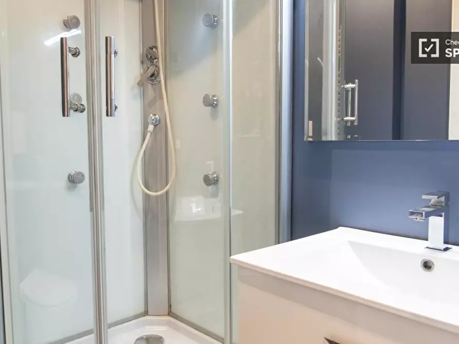 Immagine 17 di Camera condivisa in affitto  in Viale Parioli a Roma