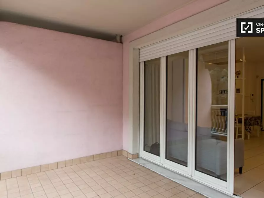 Immagine 12 di Ufficio in affitto  in Via Carlo Valvassori Peroni a Milano