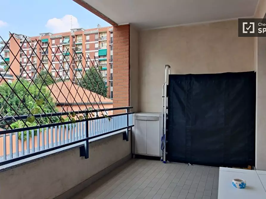 Immagine 15 di Appartamento in affitto  in Via Brunico a Milano