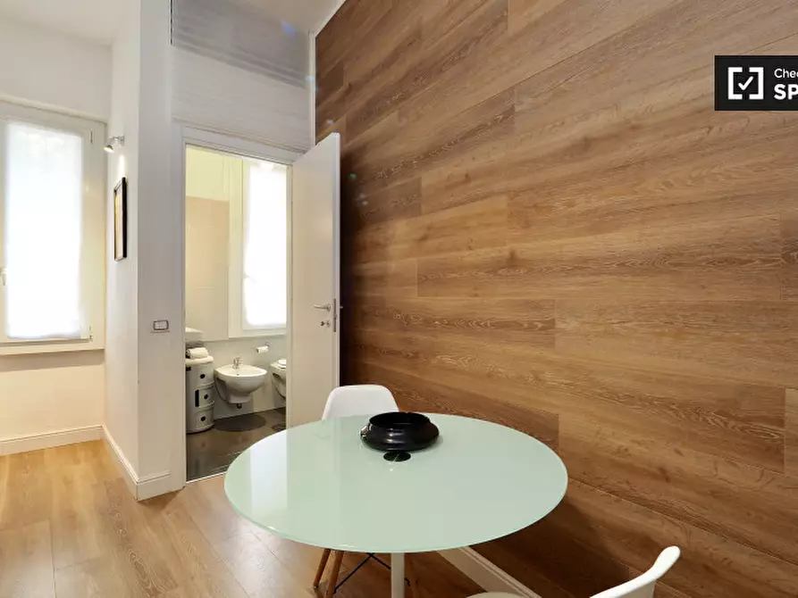 Immagine 6 di Appartamento in affitto  in Via Marco Antonio Colonna a Milano