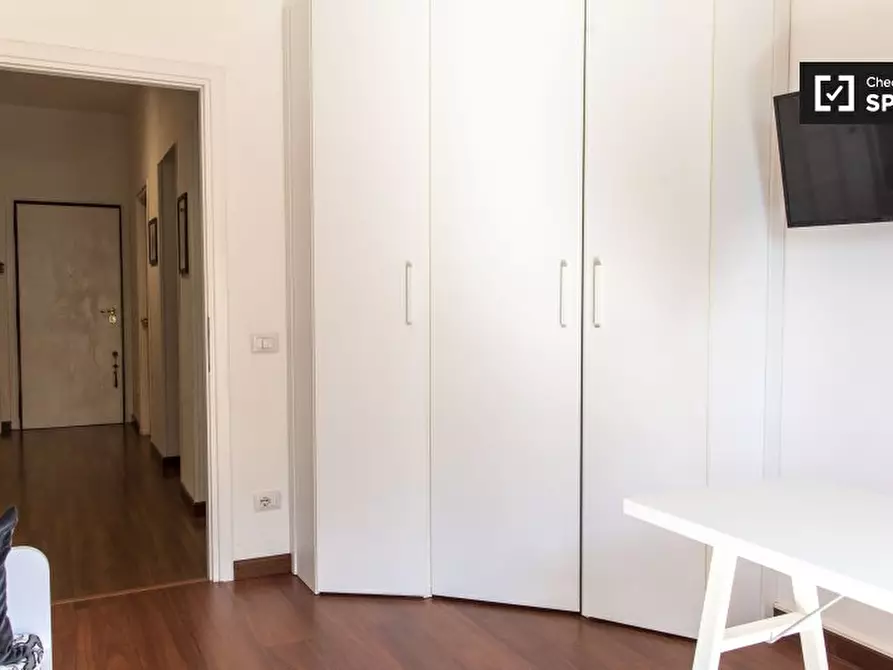 Immagine 5 di Camera condivisa in affitto  in Via dell' Acquedotto Paolo a Roma