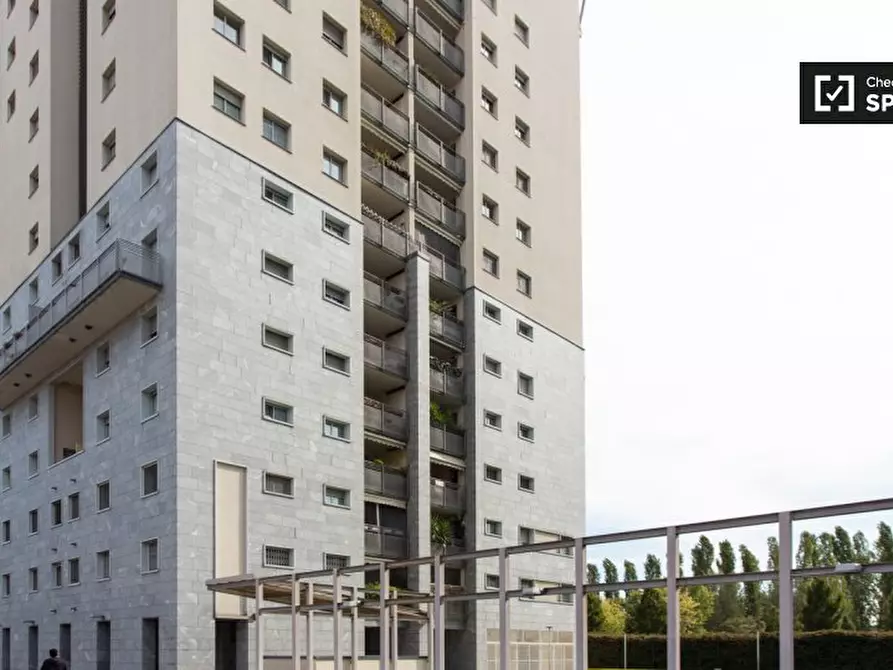 Immagine 18 di Appartamento in affitto  in Via Savona a Milano