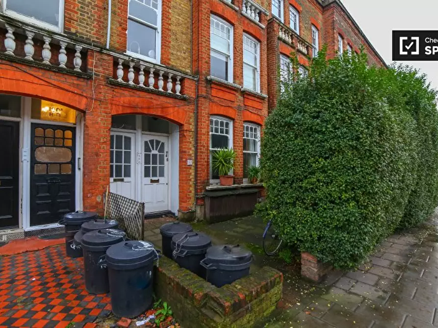 Immagine 19 di Camera condivisa in affitto  in B Queenstown Rd a Lambeth