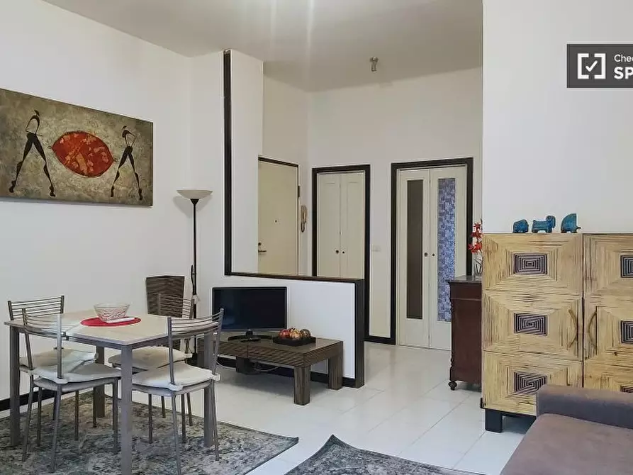 Immagine 3 di Appartamento in affitto  in Via Pietro Gassendi a Milano