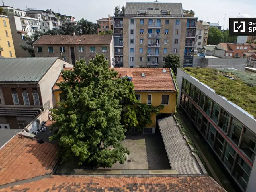 Immagine 11 di Ufficio in affitto  in Via Vespri Siciliani, 20146 Milano MI, Italy a Milano