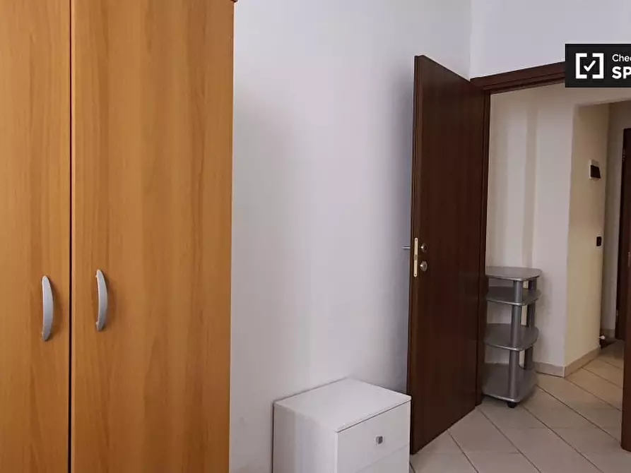 Immagine 4 di Camera condivisa in affitto  in Via Giuseppe Mazzini a Trento