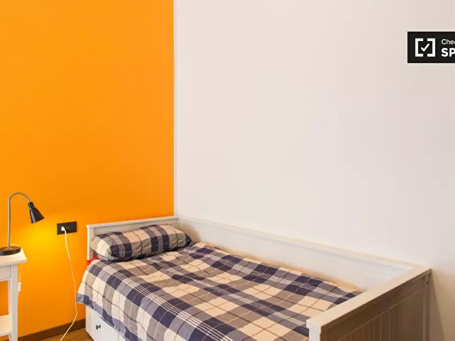 Immagine 2 di Ufficio in affitto  in Via Gavirate a Milano