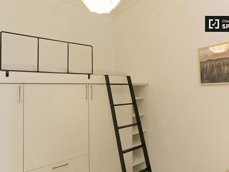 Immagine 5 di Camera condivisa in affitto  in Via Daniele Ricciarelli, Milan, Metropolitan City of Milan, Italy a Milano