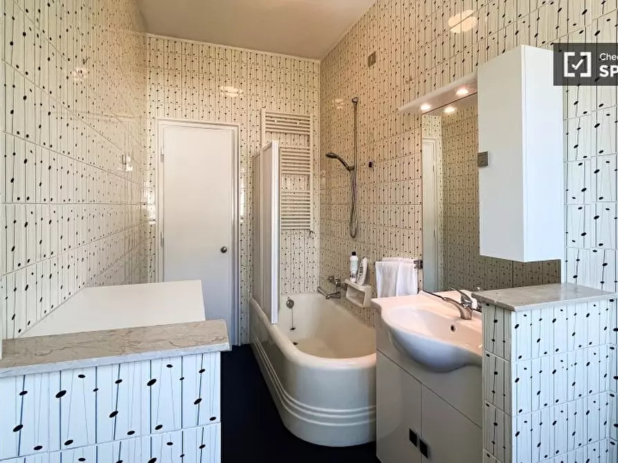 Immagine 15 di Appartamento in affitto  in Via Privata Val Lavizzana a Milano