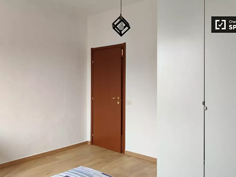 Immagine 17 di Camera condivisa in affitto  in Via Don Bosco a Milano