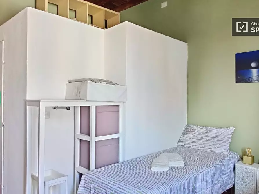 Immagine 14 di Appartamento in affitto  in Via XX Settembre a Corsico