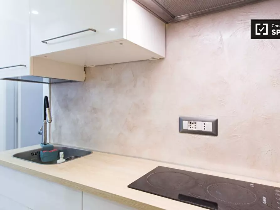 Immagine 3 di Appartamento in affitto  in Via Giacomo Zanella a Milano