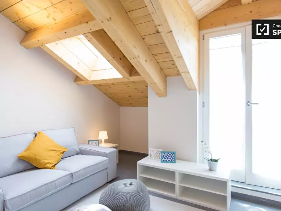 Immagine 8 di Camera condivisa in affitto  in Viale Bligny a Milano