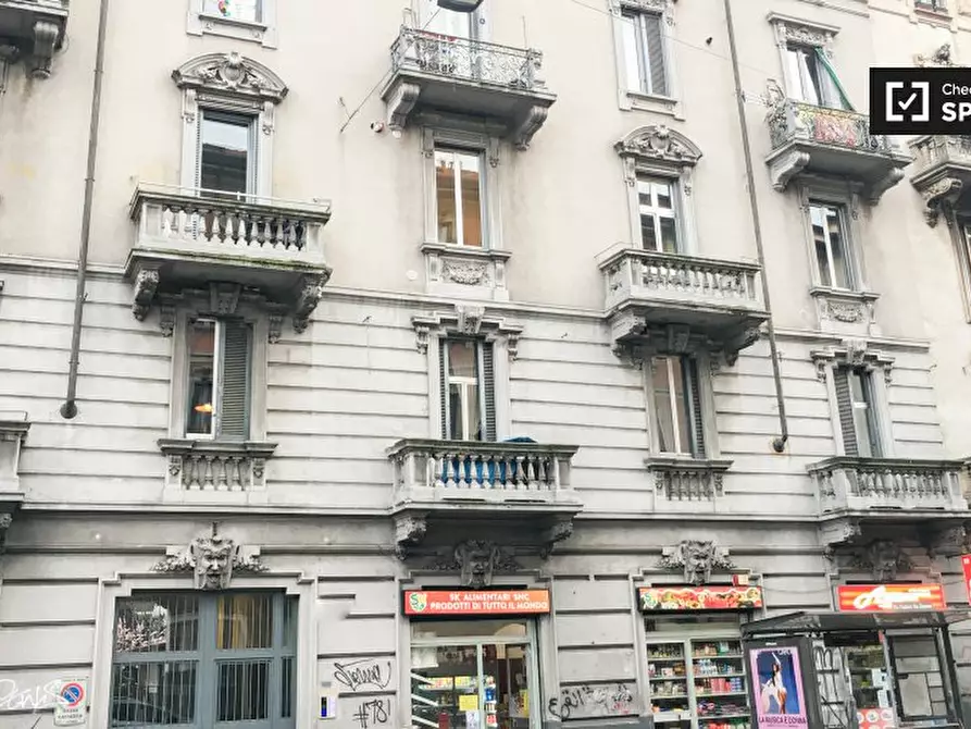 Immagine 14 di Appartamento in affitto  in Via Padova a Milano