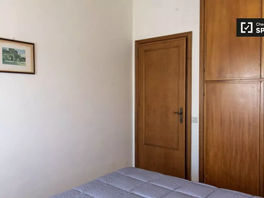 Immagine 17 di Appartamento in affitto  in Via Ildebrando Vivanti a Roma