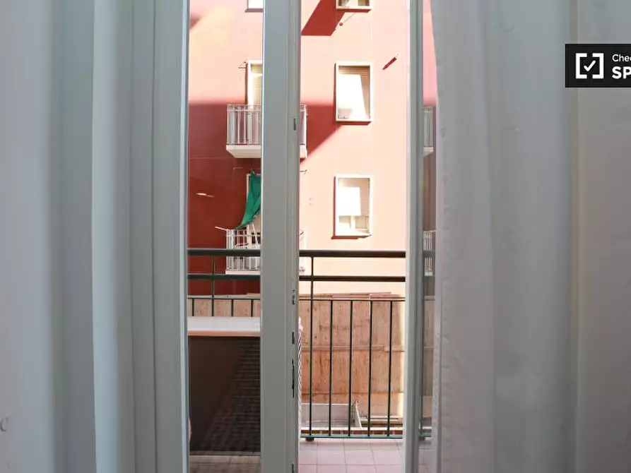 Immagine 10 di Appartamento in affitto  in Via Tito Livio, 7, 20137 Milano MI, Italy a Milano