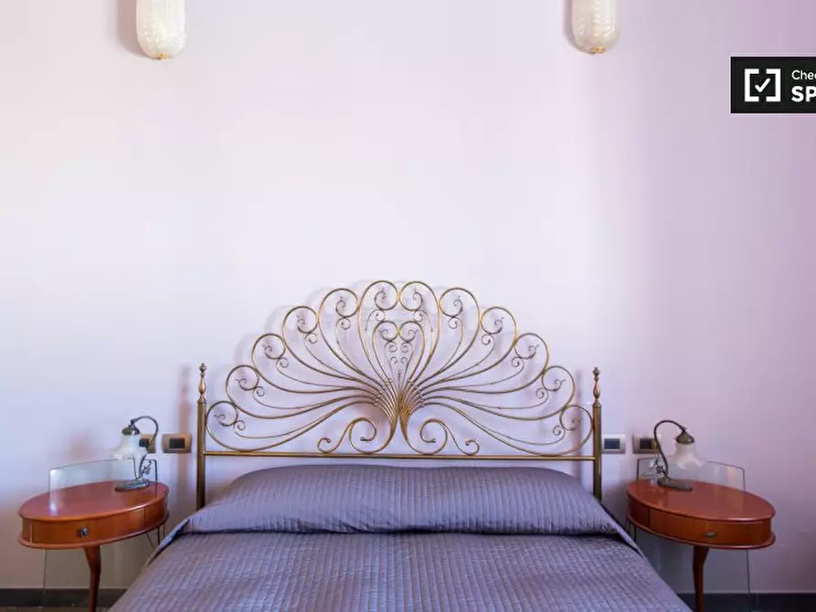 Immagine 3 di Camera condivisa in affitto  in Via Giuseppe Ripamonti, 20141 Milano MI, Italy a Milano