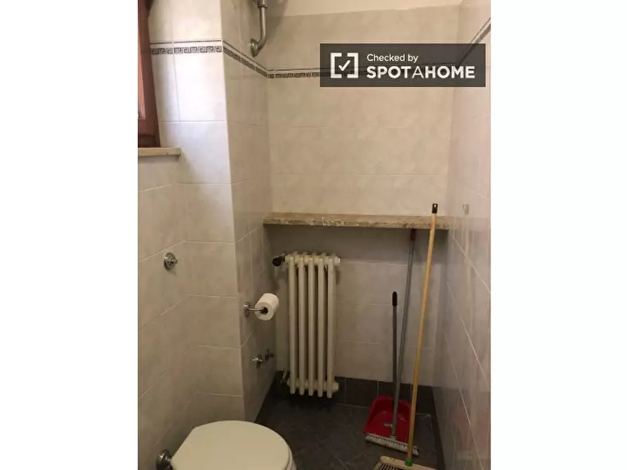 Immagine 2 di Ufficio in affitto  in Via della Balduina a Roma