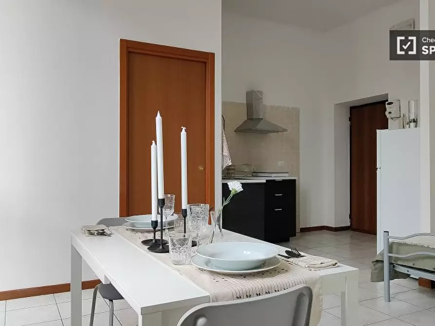 Immagine 4 di Ufficio in affitto  in Via Nicola Palmieri a Milano