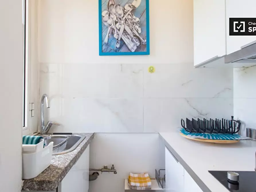 Immagine 8 di Appartamento in affitto  in Viale Fulvio Testi a Milano