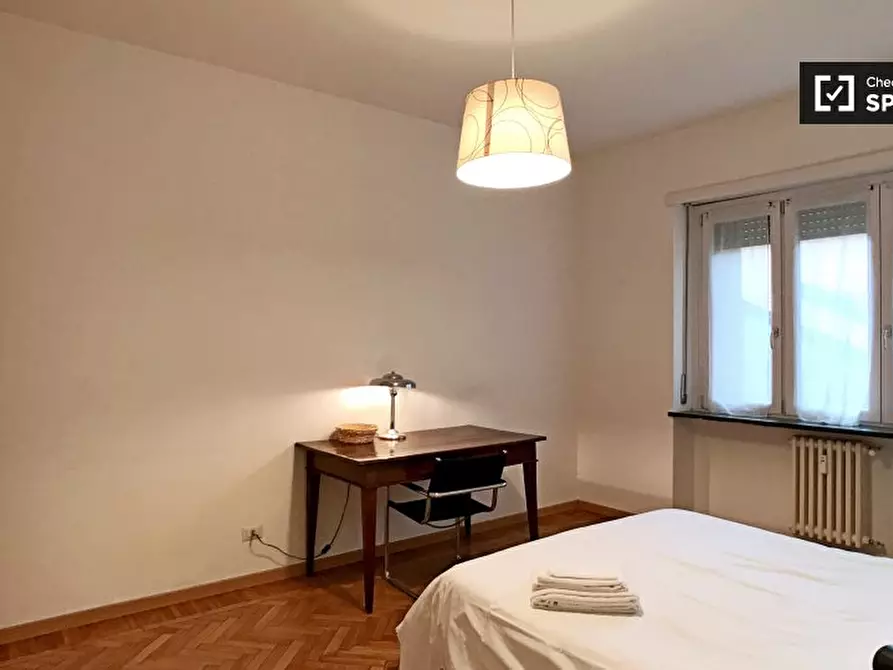 Immagine 10 di Appartamento in affitto  in Viale Bacchiglione a Milano