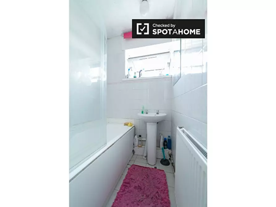Immagine 6 di Camera condivisa in affitto  in Jamaica Street a Poplar