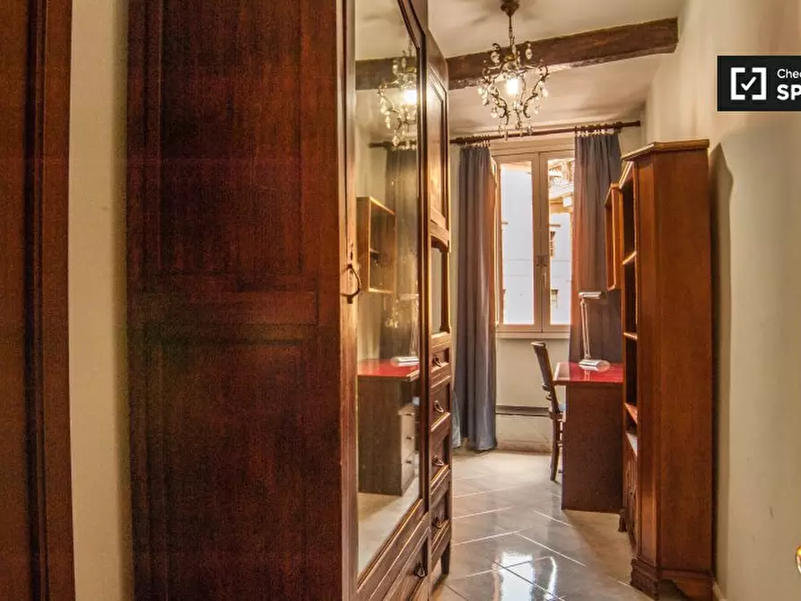 Immagine 16 di Appartamento in affitto  in Via di S. Maria Maggiore, 161, 00184 Roma RM, Italy a Roma