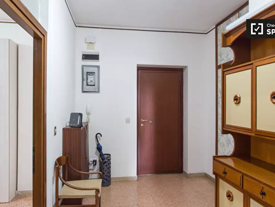 Immagine 16 di Camera condivisa in affitto  in Via Adolfo Omodeo, 20151 Milano MI, Italy a Milano