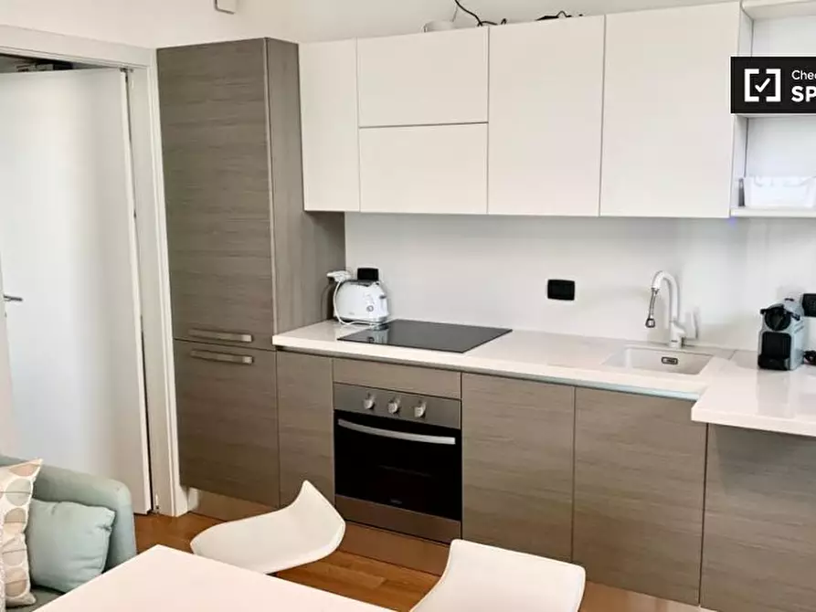 Immagine 3 di Appartamento in affitto  in Via Lomellina a Milano