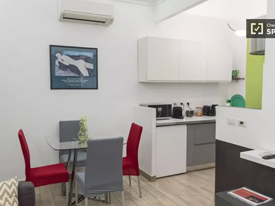 Immagine 2 di Ufficio in affitto  in Via Emilio Faà di Bruno a Roma