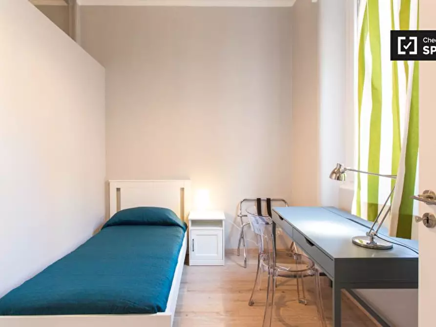 Immagine 18 di Appartamento in affitto  in Corso Lodi a Milano