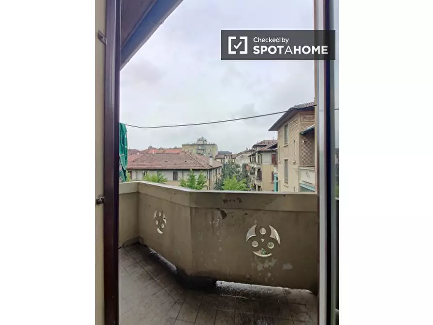 Immagine 17 di Camera condivisa in affitto  in Via Plinio a Milano