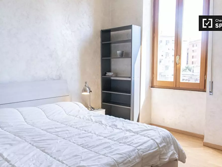 Immagine 2 di Camera condivisa in affitto  in Viale Carso a Roma