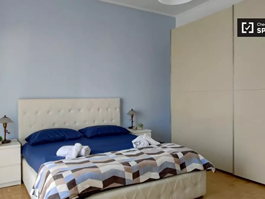 Immagine 6 di Appartamento in affitto  in Via Privata Paolo Rotta a Milano