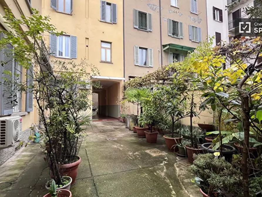 Immagine 17 di Appartamento in affitto  in Via Giulio e Corrado Venini a Milano