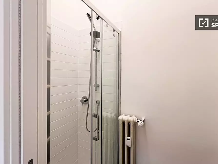 Immagine 8 di Camera condivisa in affitto  in Via Fatebenesorelle a Milano