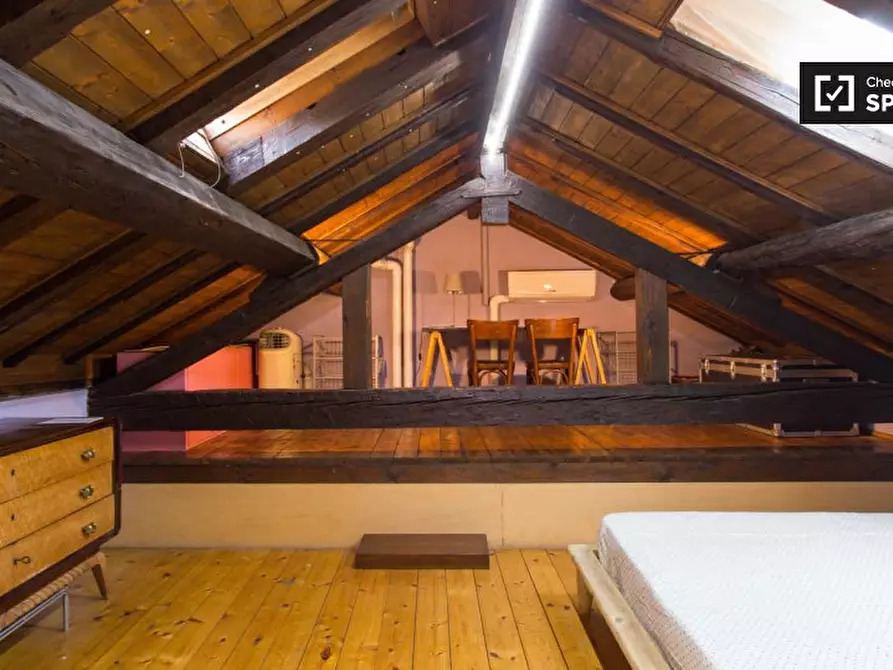 Immagine 10 di Appartamento in affitto  in Via Fratelli Zoia a Milano